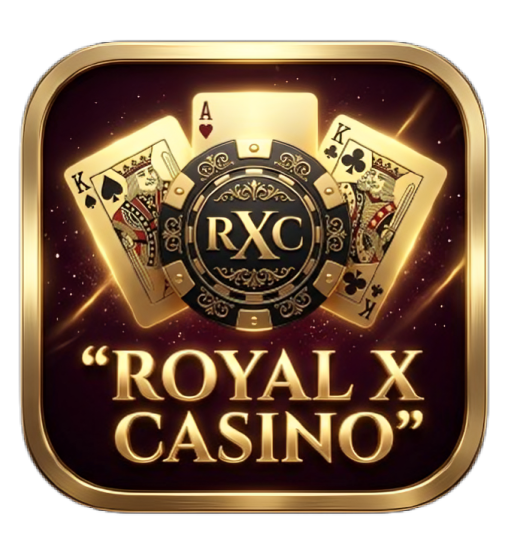 Royal X Casino app icon