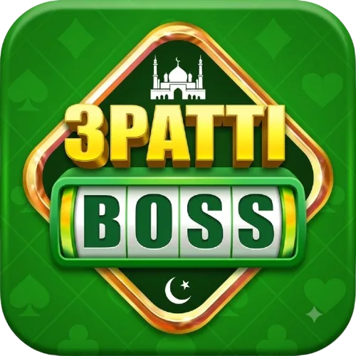 3Patti Boss app icon
