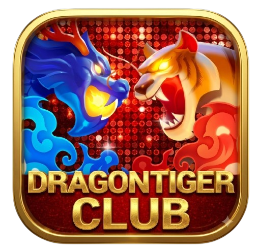 Dragon Tiger Club app icon