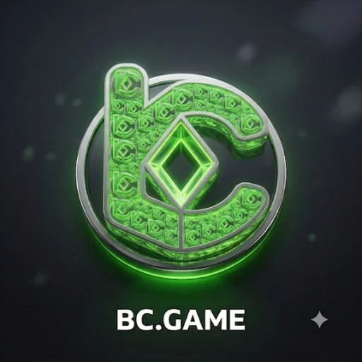 BC Game app icon