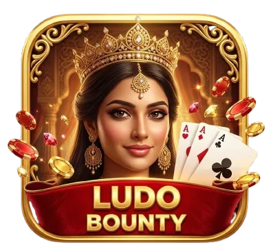 Ludo Bounty app icon